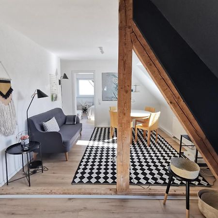 Bodensee Apartment Friedrichshafen B 19 المظهر الخارجي الصورة