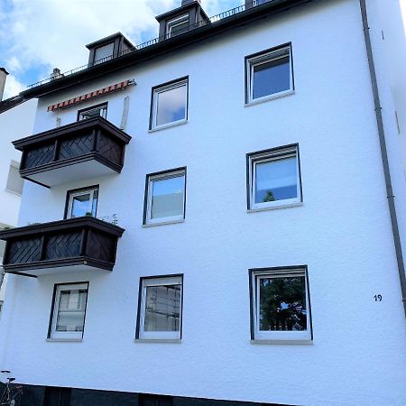 Bodensee Apartment Friedrichshafen B 19 المظهر الخارجي الصورة