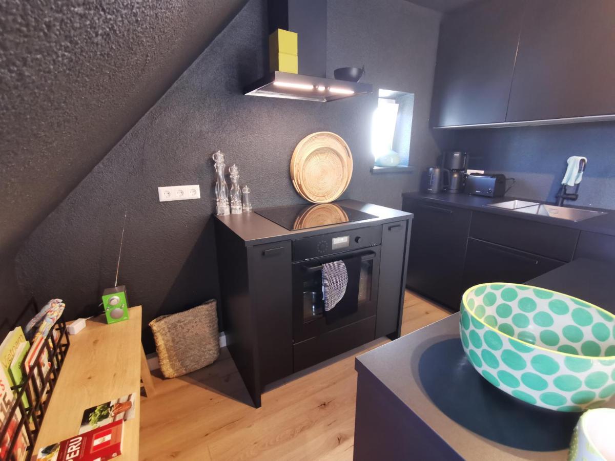 Bodensee Apartment Friedrichshafen B 19 المظهر الخارجي الصورة