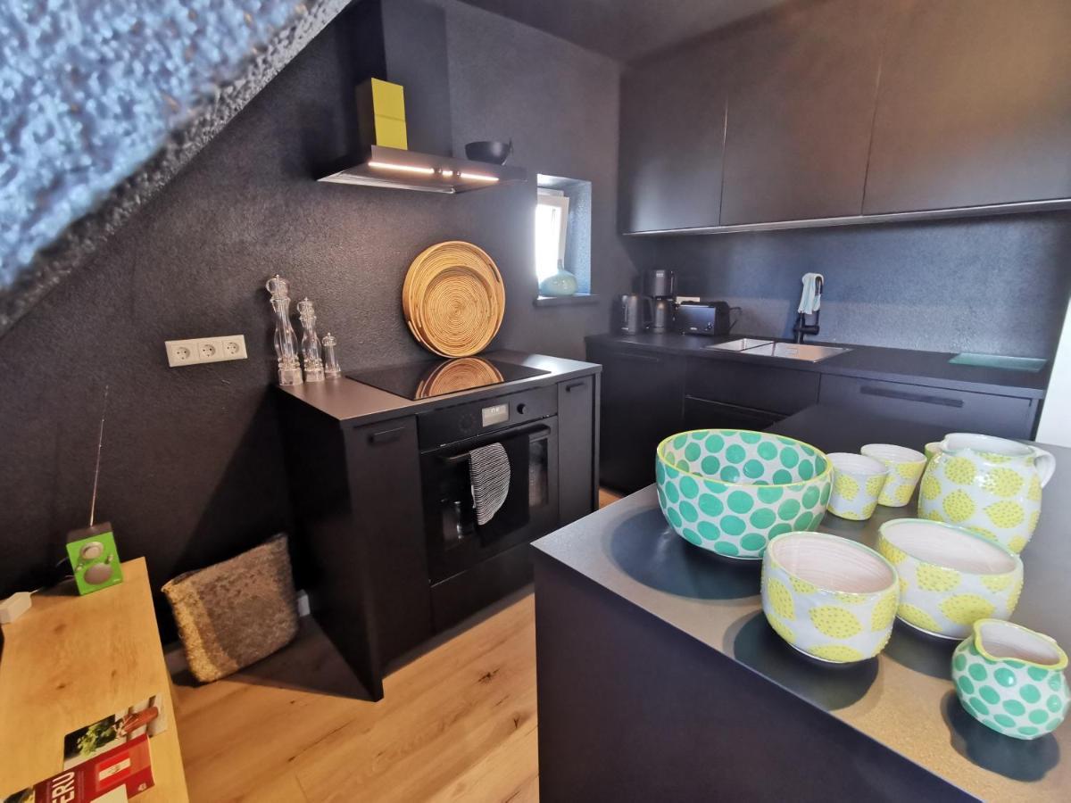 Bodensee Apartment Friedrichshafen B 19 المظهر الخارجي الصورة