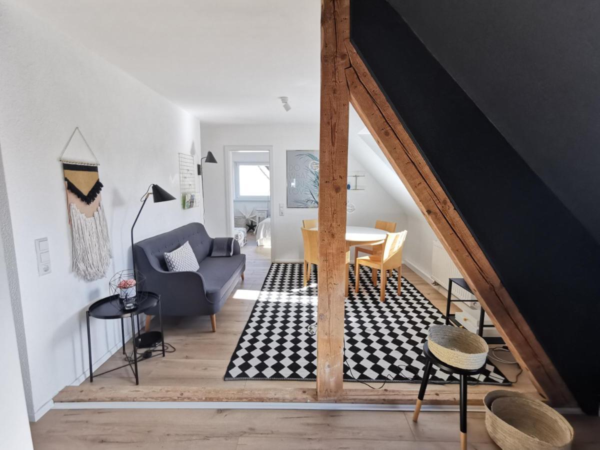 Bodensee Apartment Friedrichshafen B 19 المظهر الخارجي الصورة