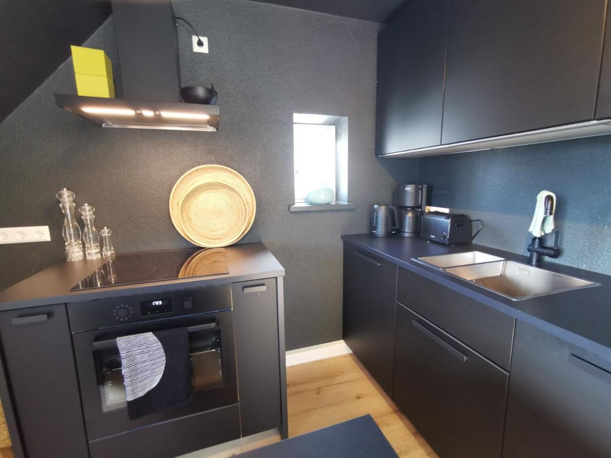 Bodensee Apartment Friedrichshafen B 19 المظهر الخارجي الصورة