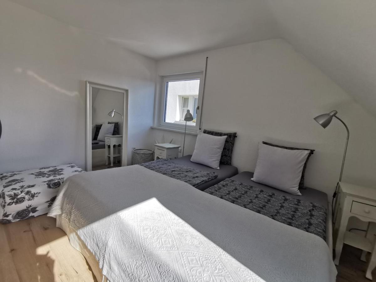 Bodensee Apartment Friedrichshafen B 19 المظهر الخارجي الصورة