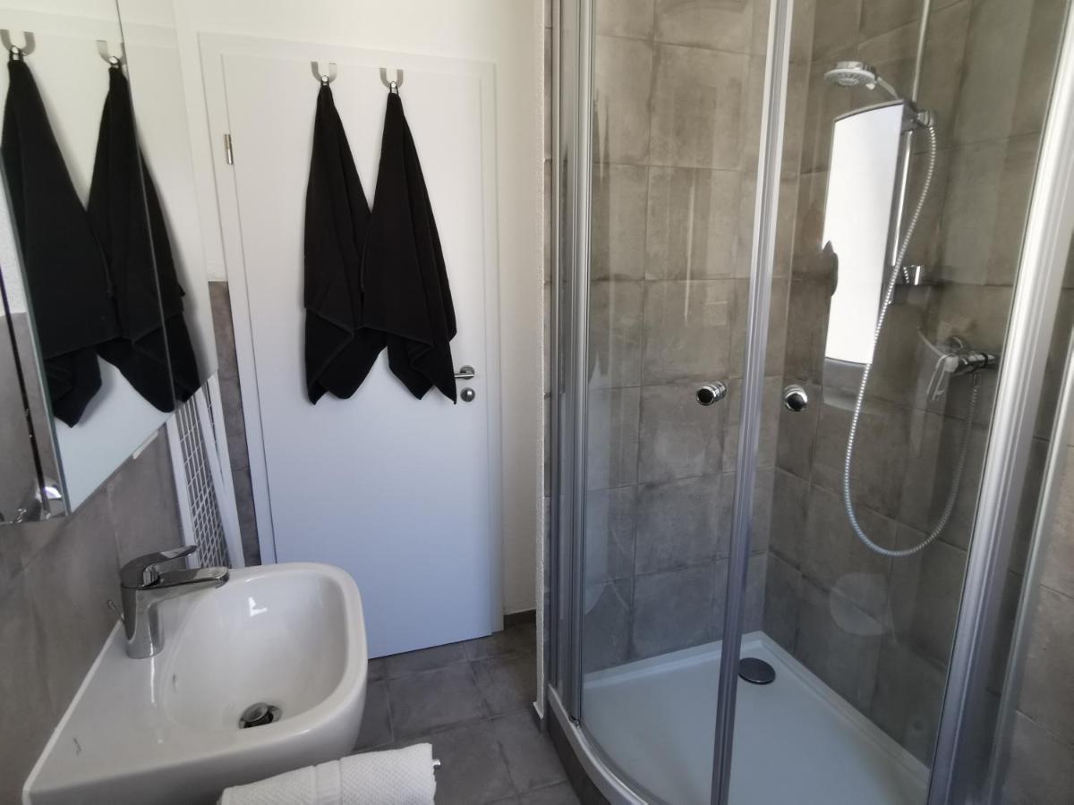 Bodensee Apartment Friedrichshafen B 19 المظهر الخارجي الصورة