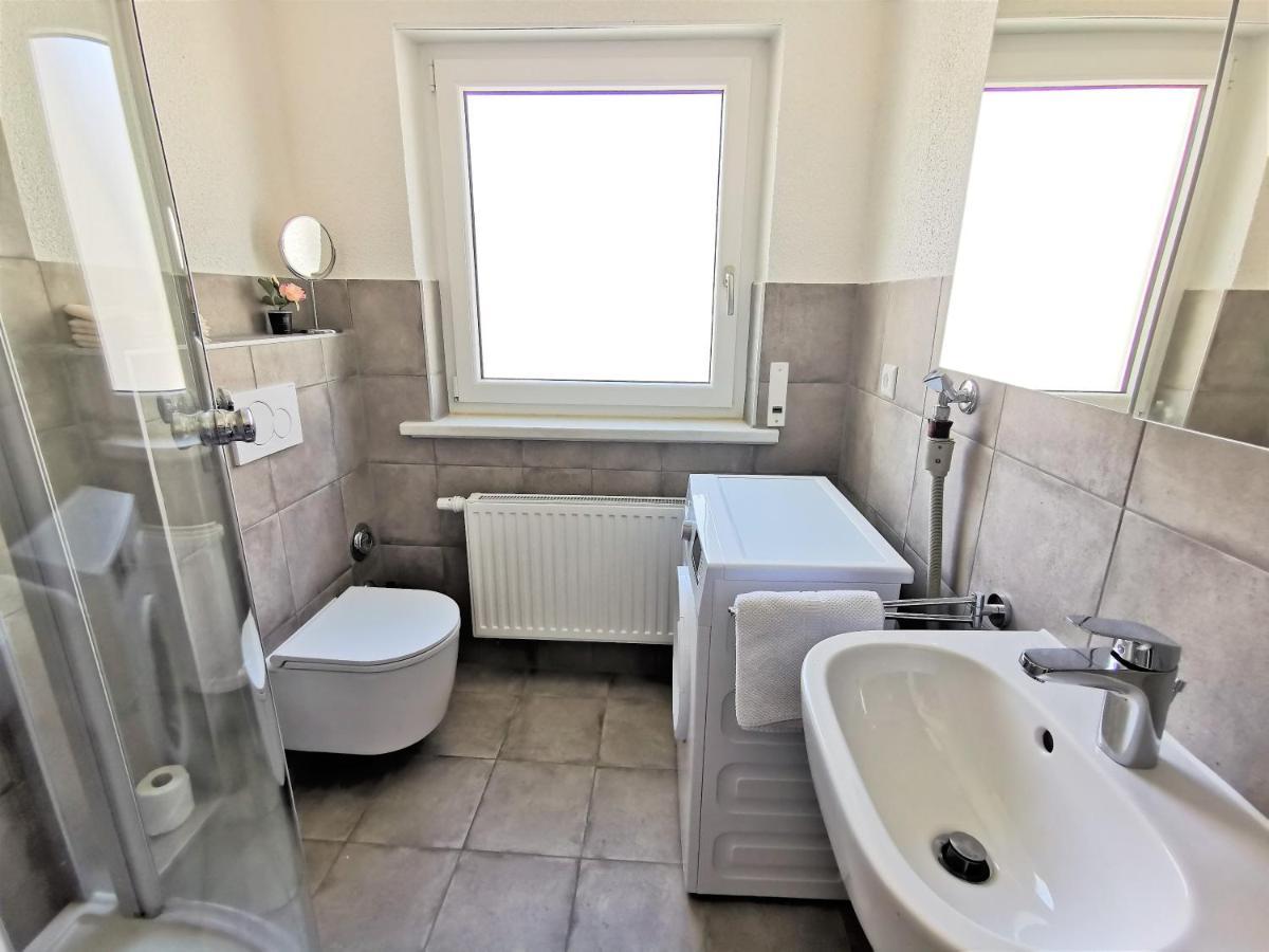 Bodensee Apartment Friedrichshafen B 19 المظهر الخارجي الصورة